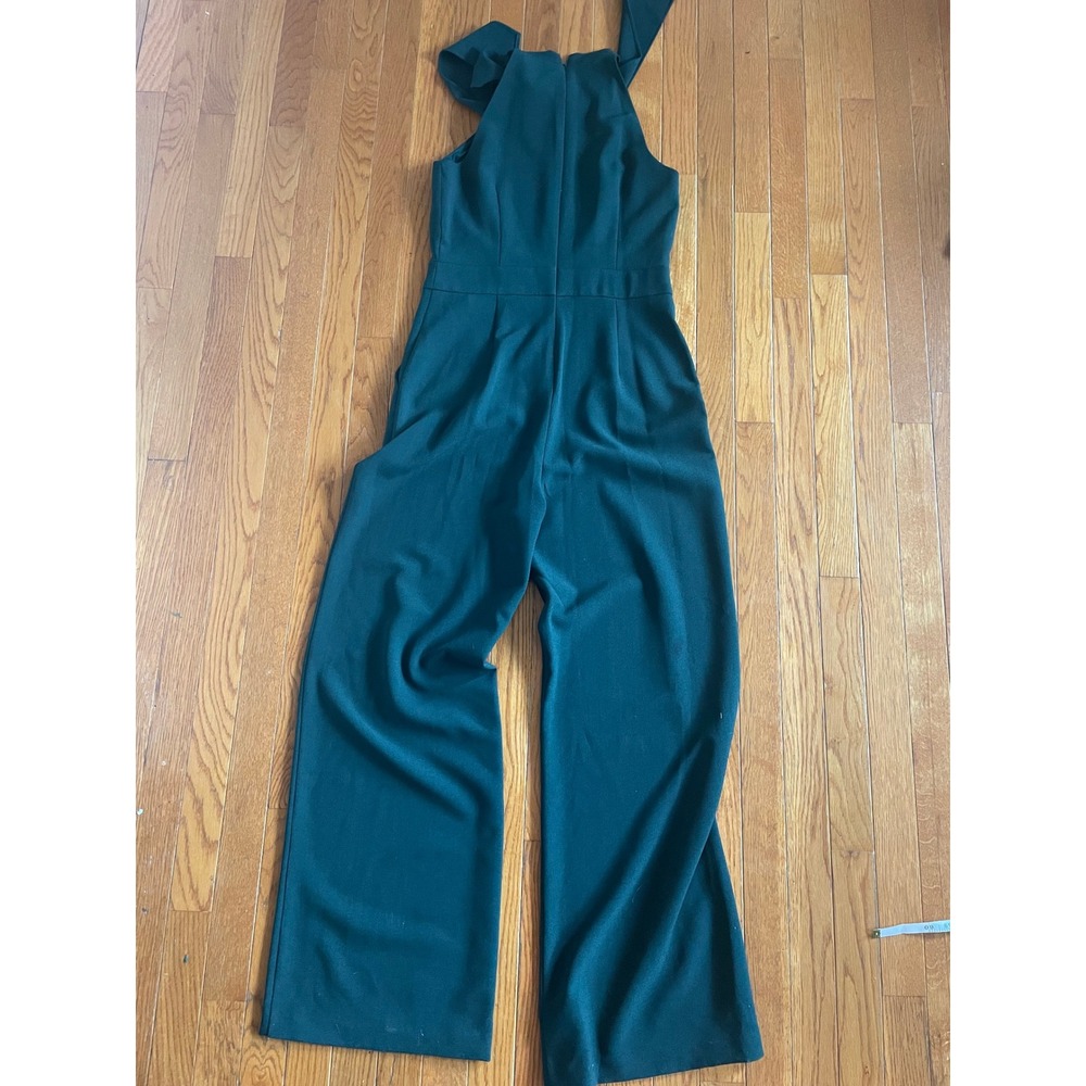 Vince Camuto Crepe Jumpsuit
